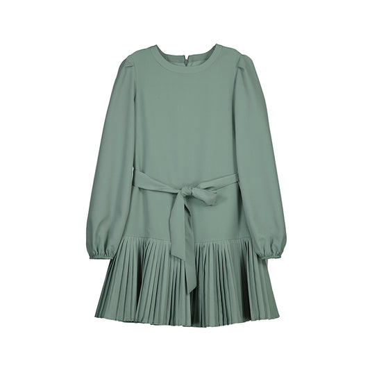 Jade Dress
