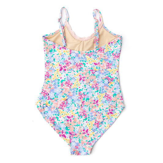 Spring Blooms Monokini