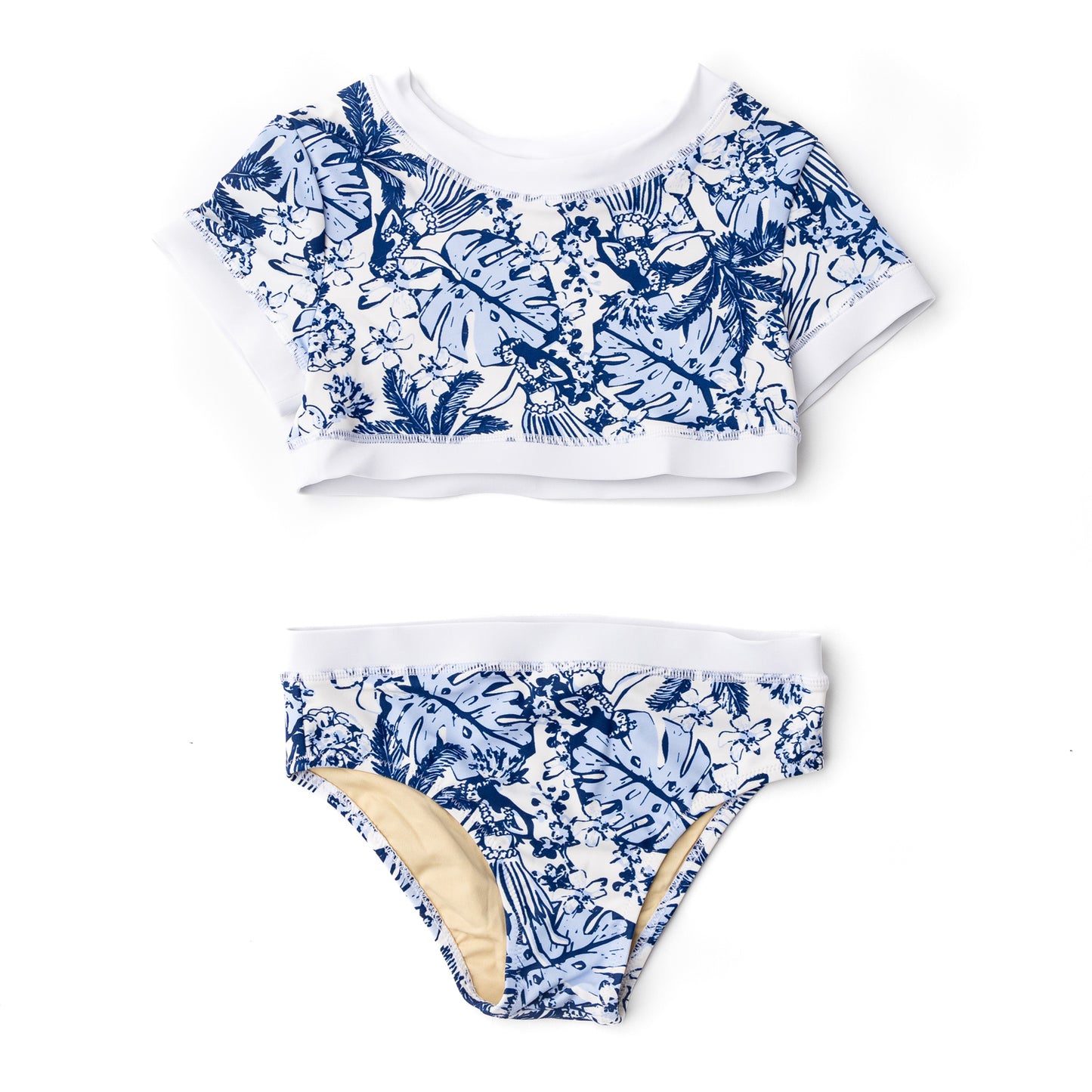 Tiki Tides Bikini