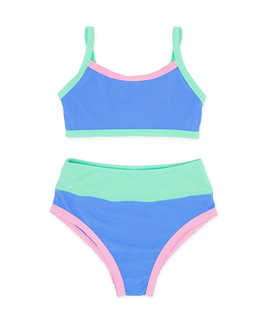 Retro Ringer Bikini