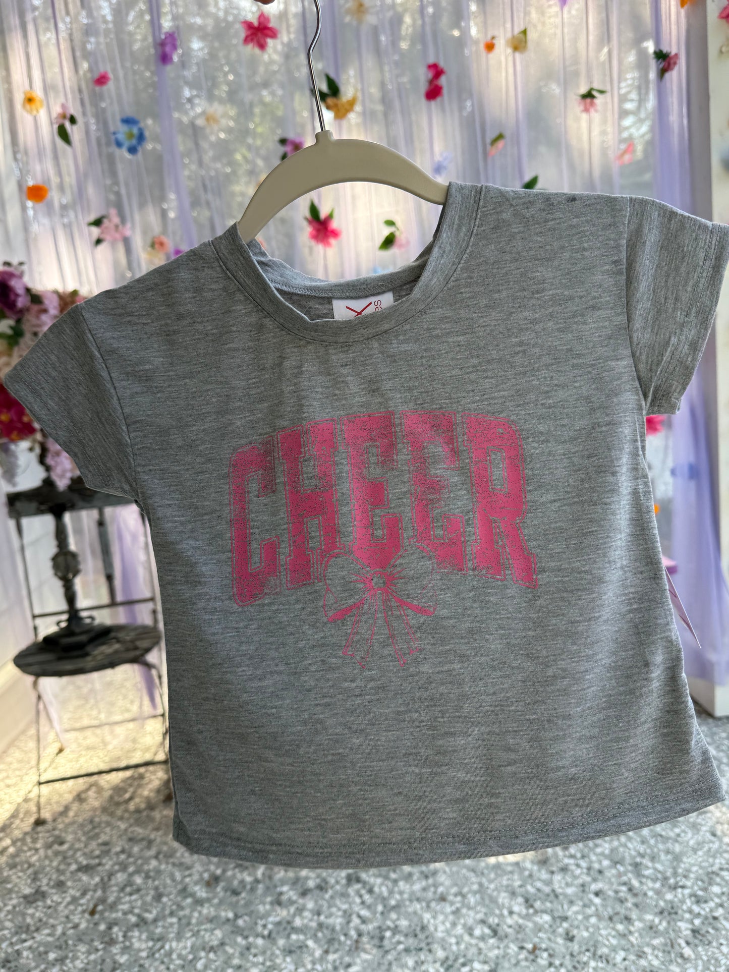 Lux Tee
