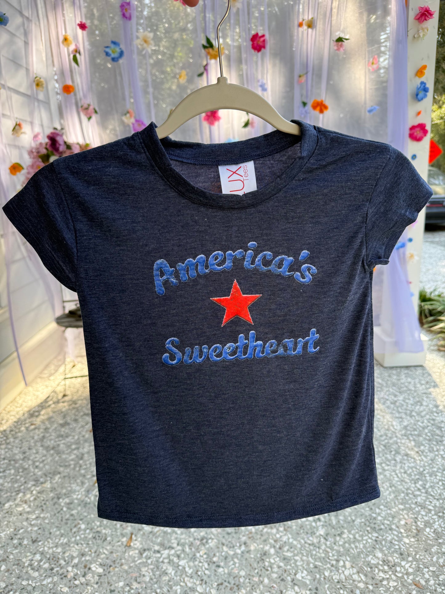 Lux Tee