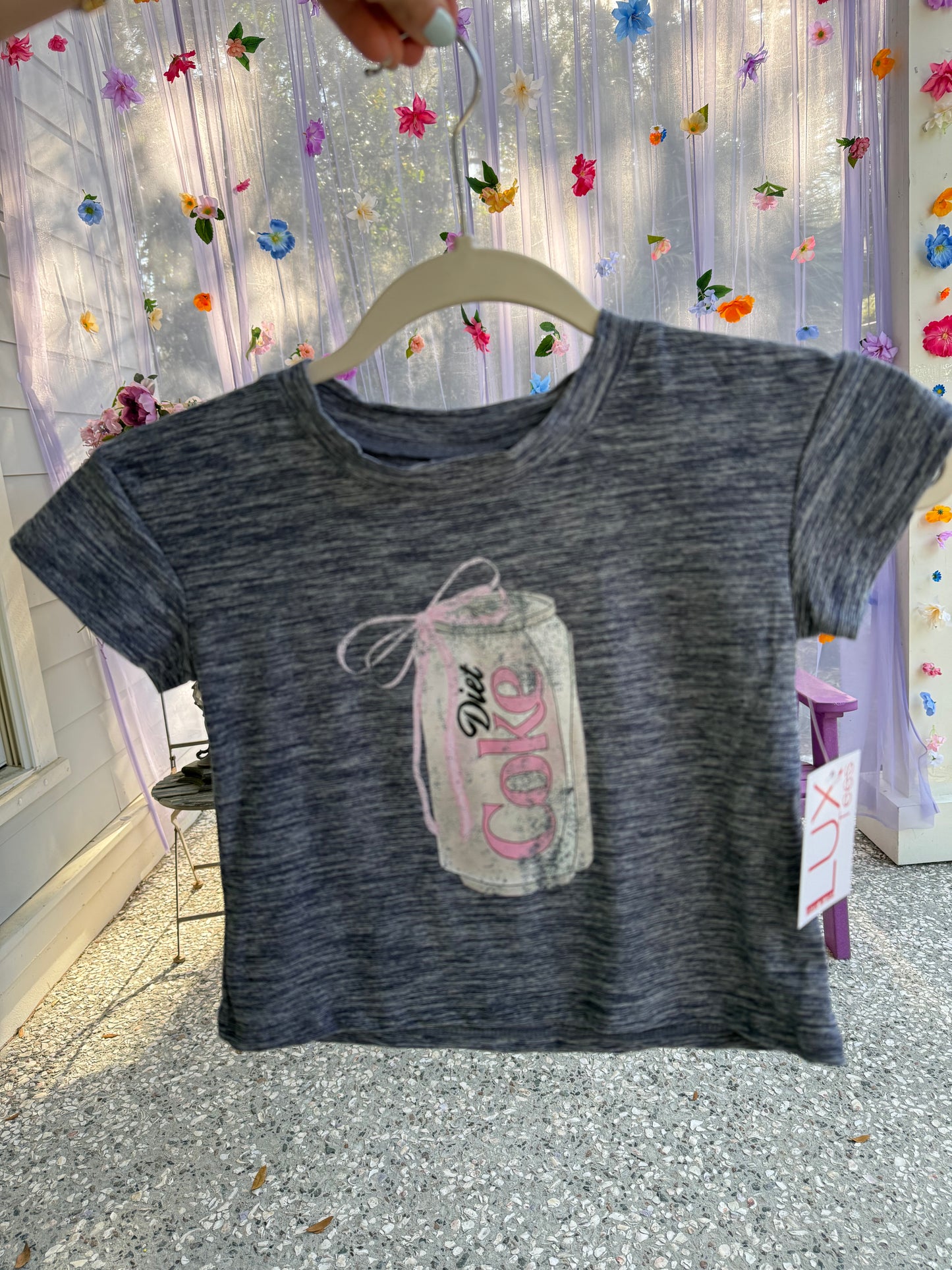Lux Tee