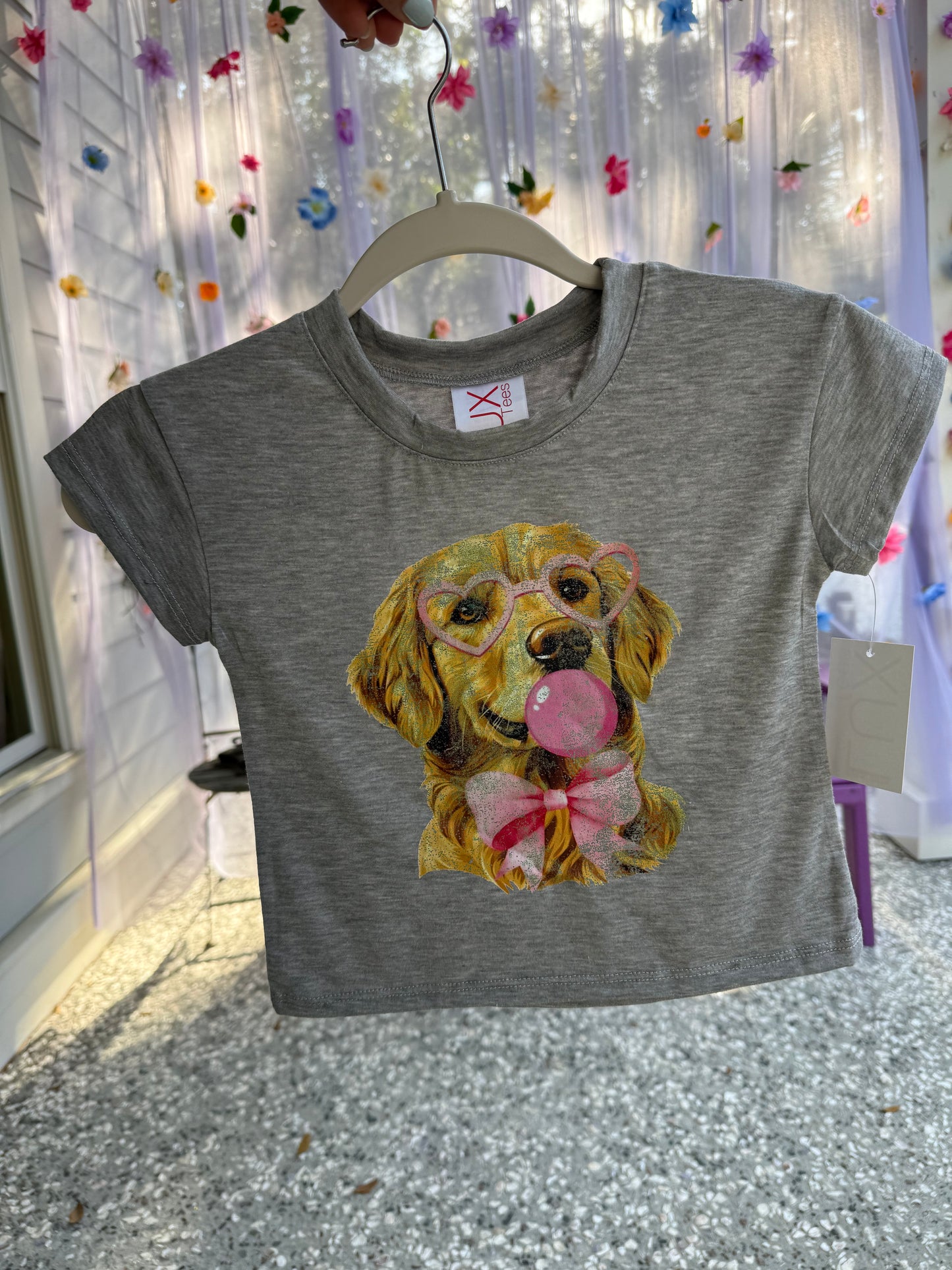 Lux Tee