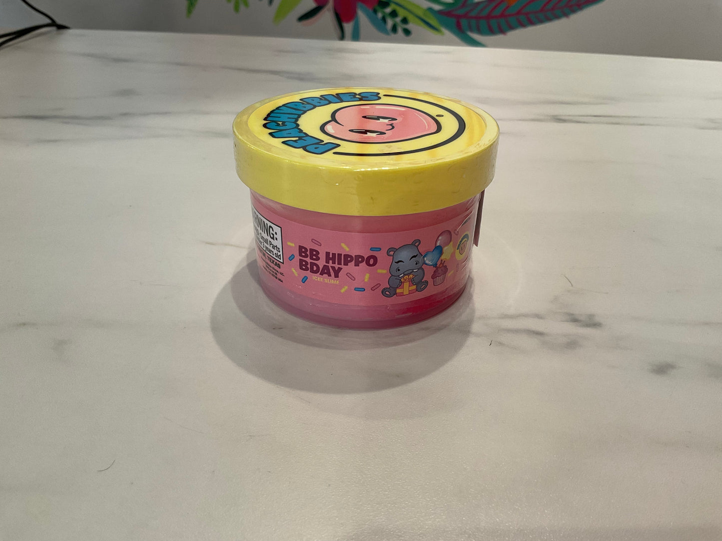 Peachybbies Slime