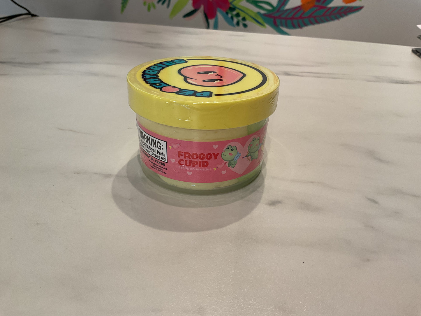 Peachybbies Slime