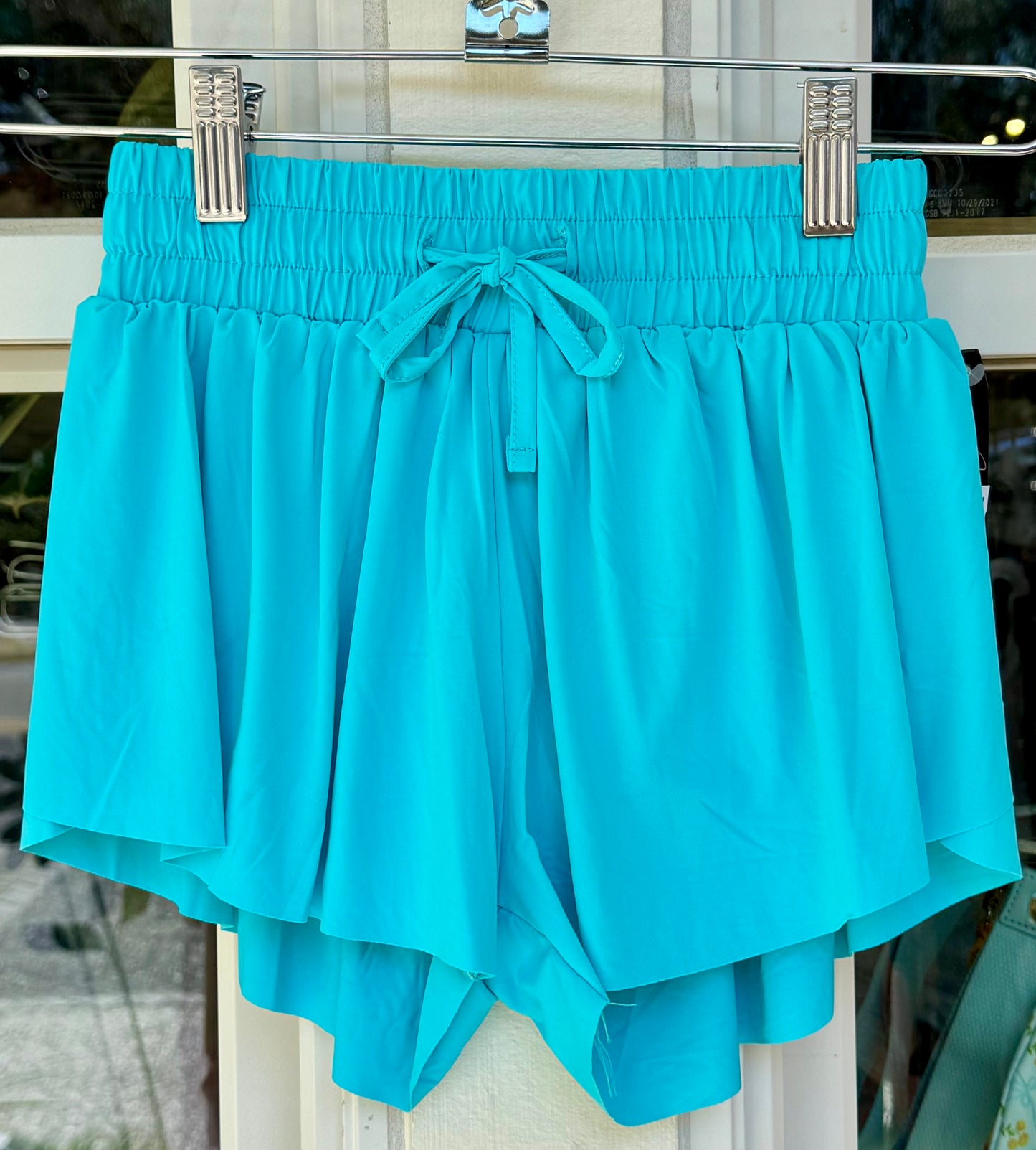 Fly Away Short