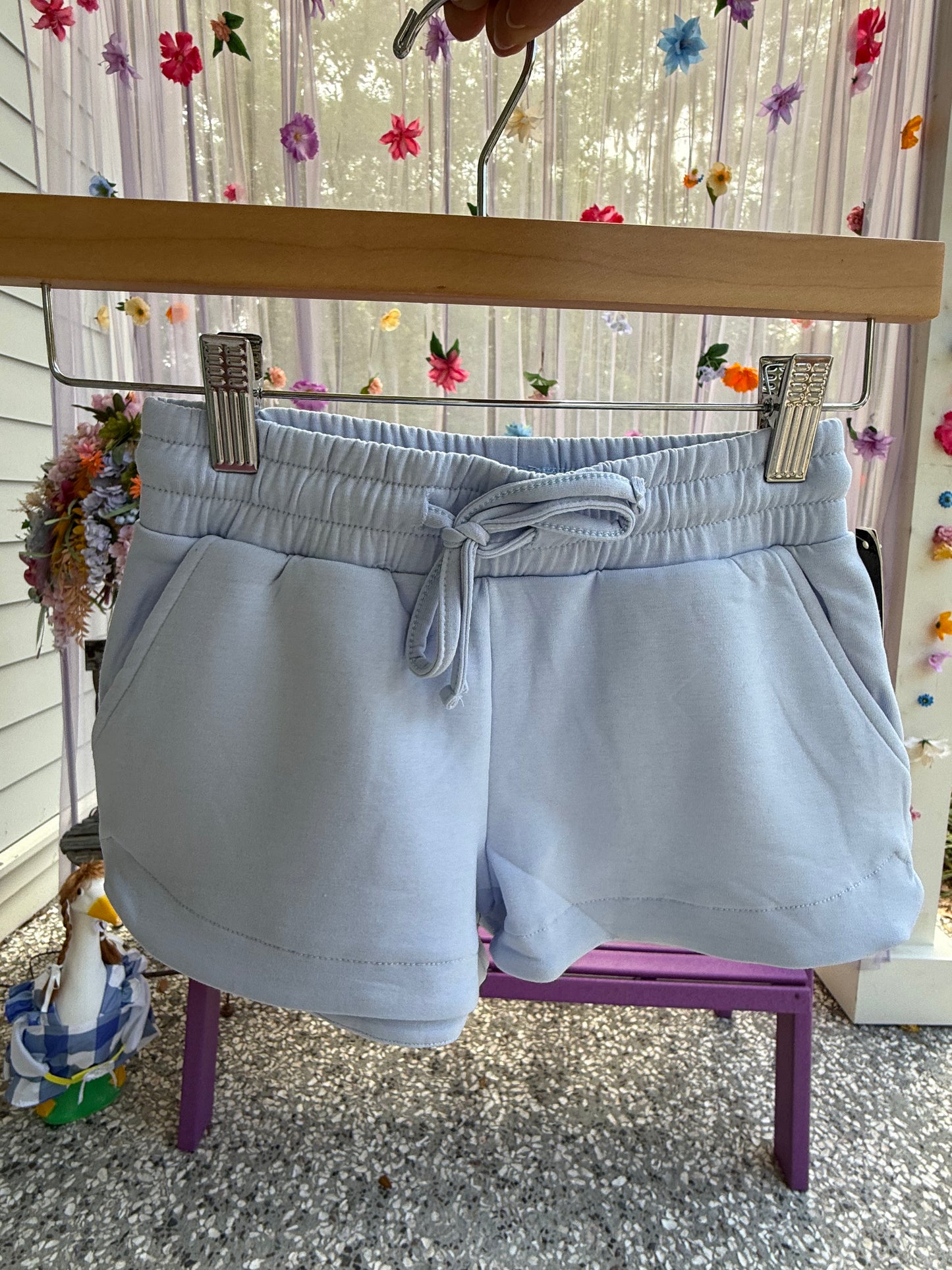 Flodal Shorts