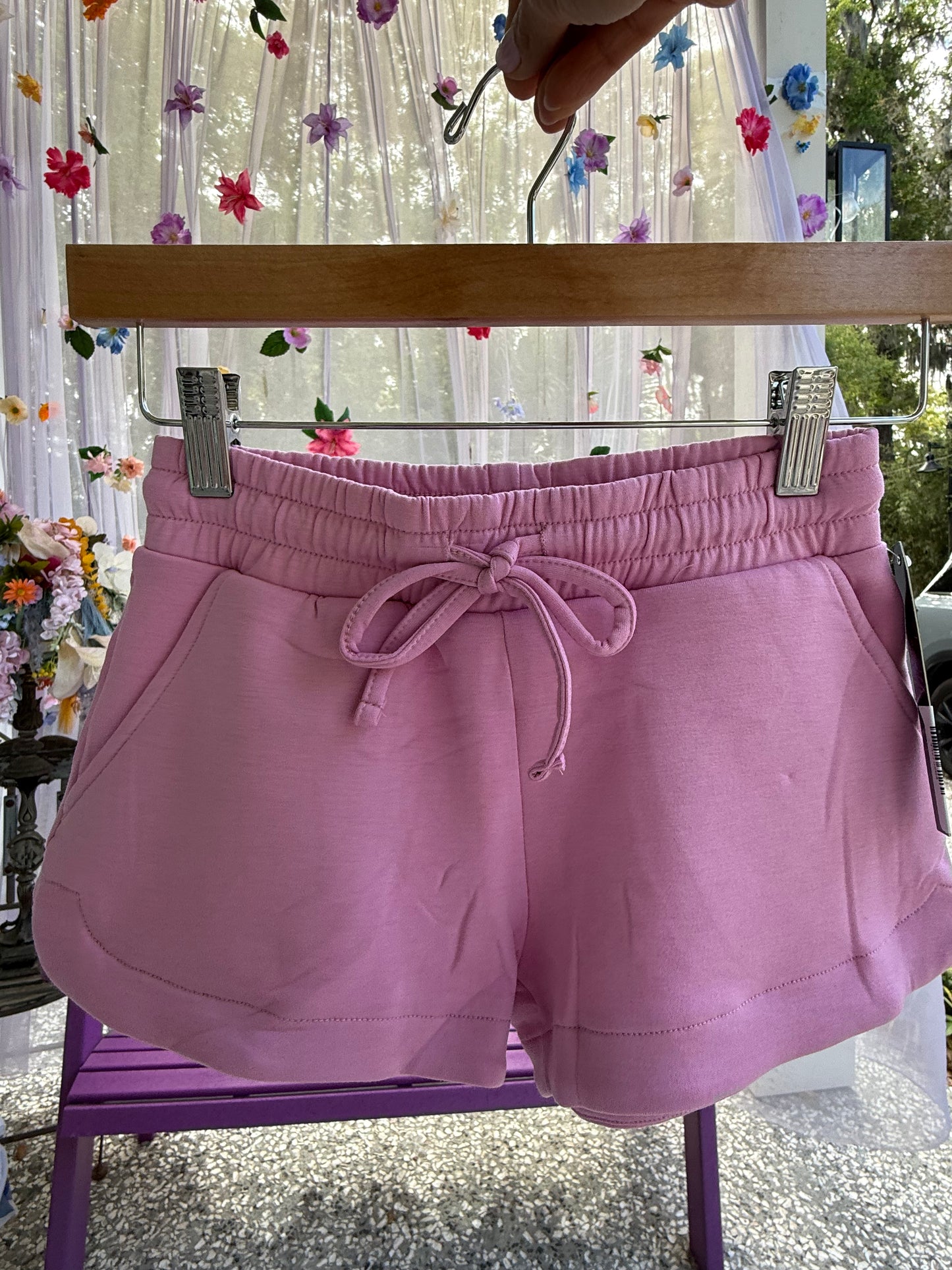 Flodal Shorts