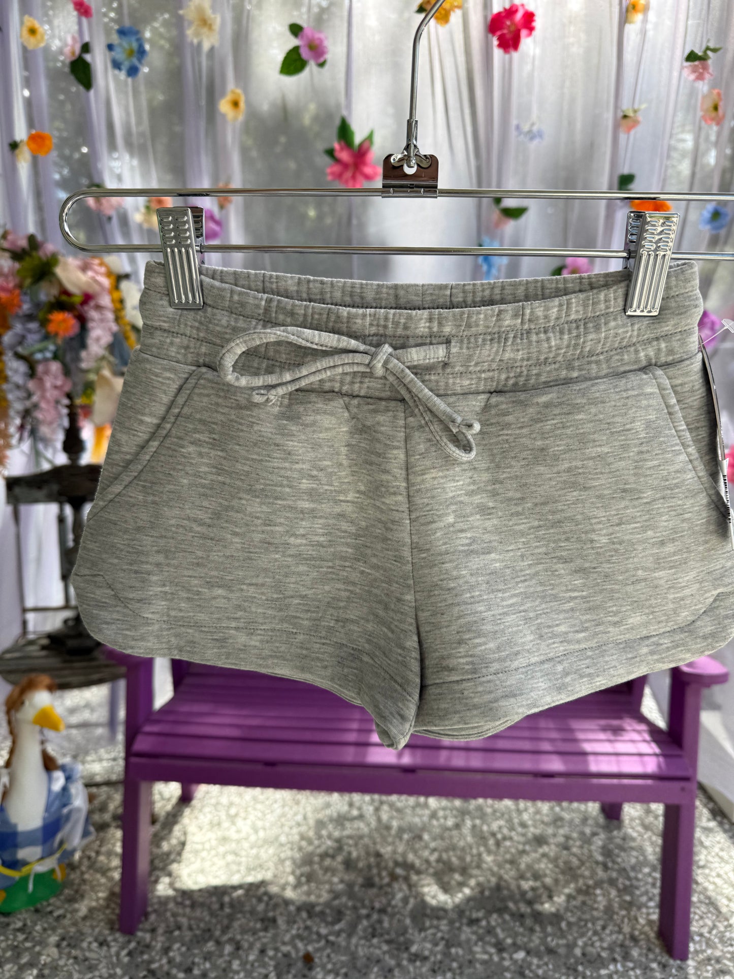 Flodal Shorts