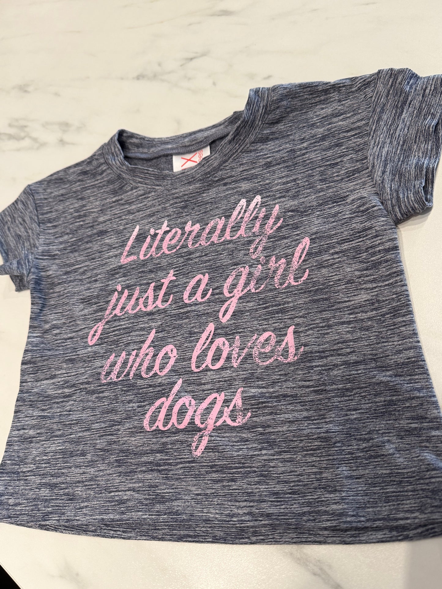Lux Tee