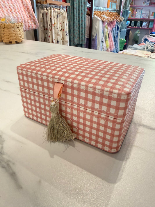 Jewelry Box