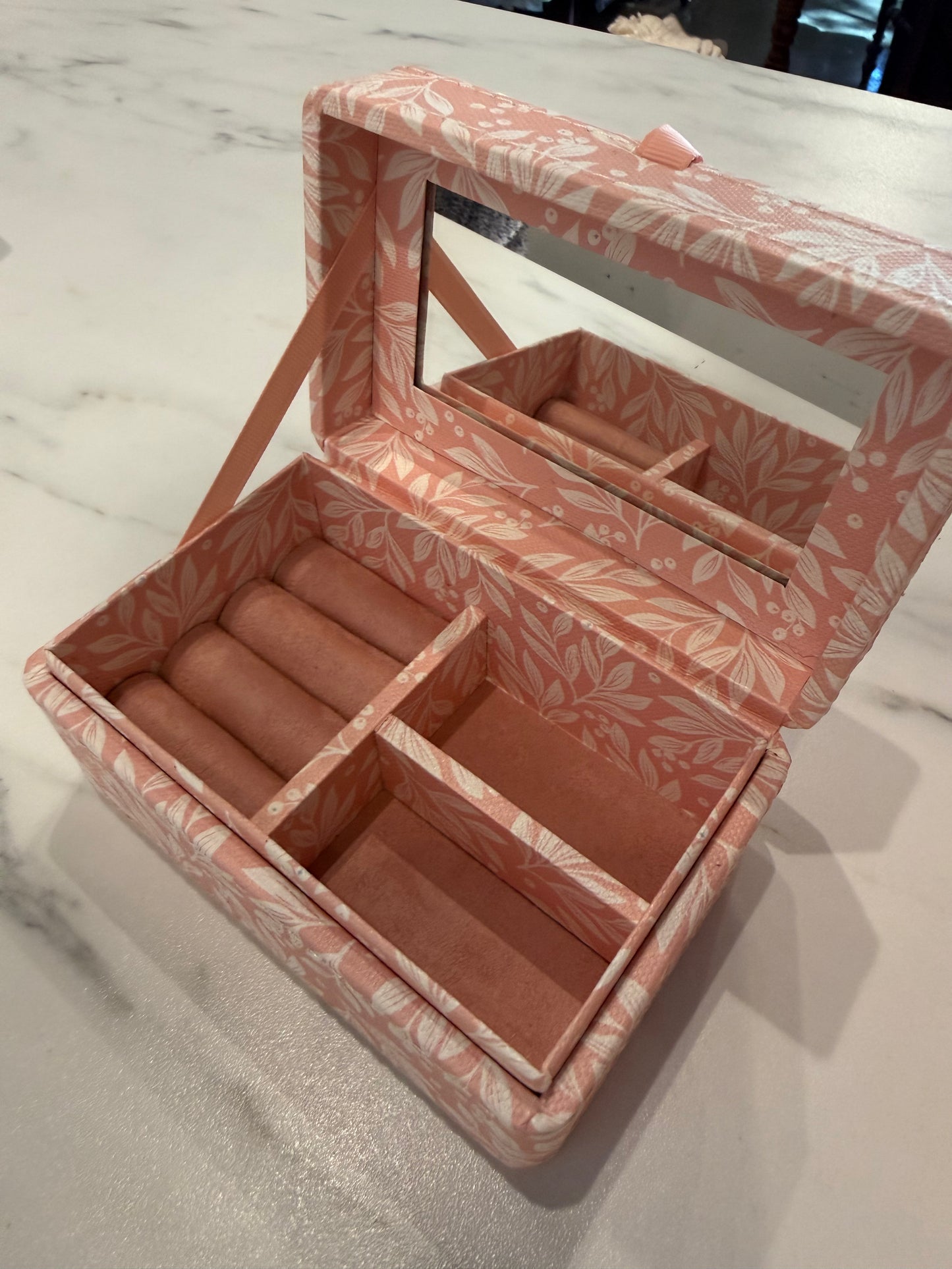 Jewelry Box