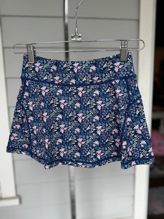 Tennis Skirt