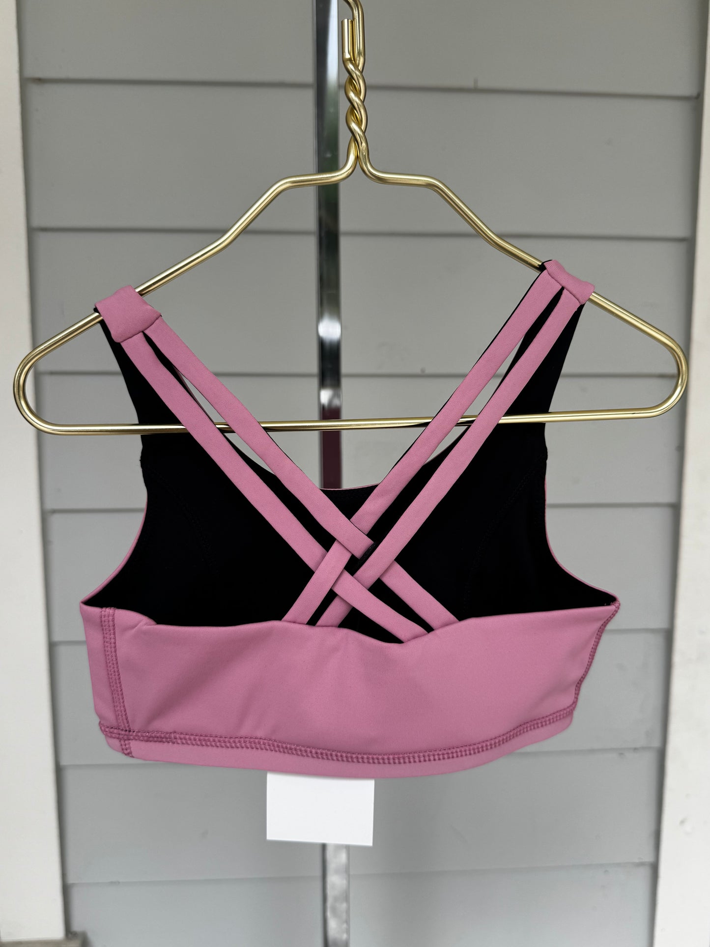Petal Reversible Sports Bra