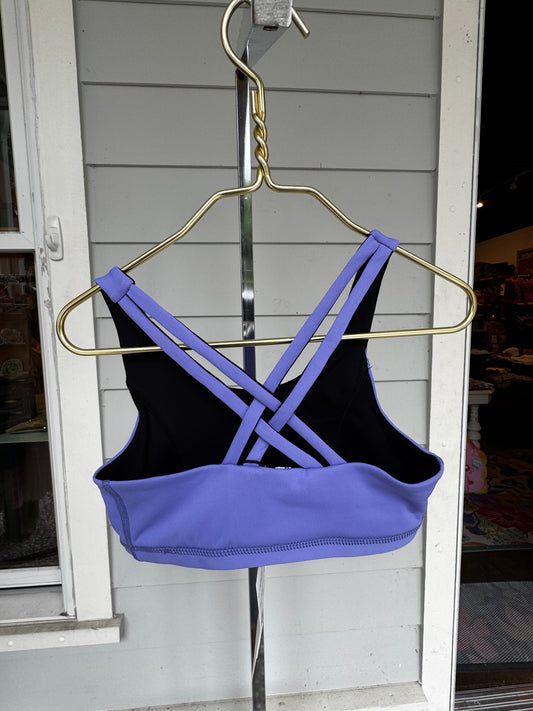 Petal Reversible Sports Bra