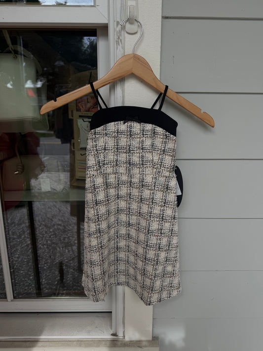 sabrina dress