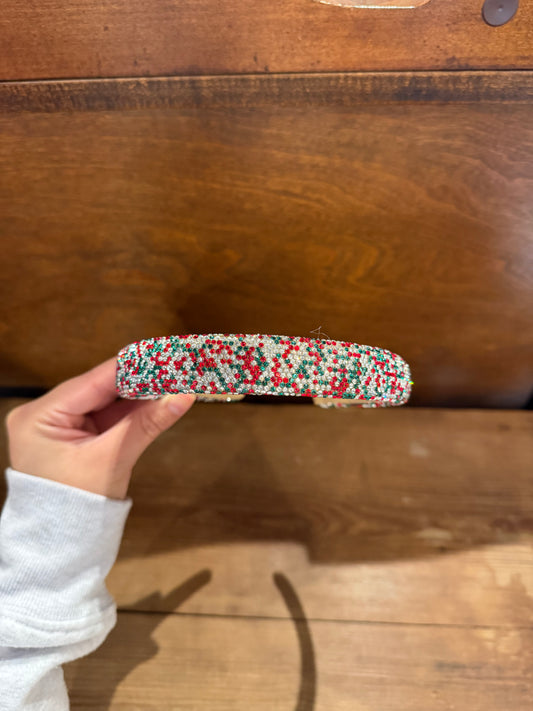 Thin Crystallized Headband