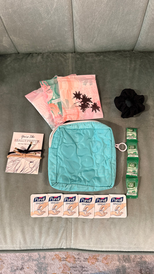 The Bloom Bag
