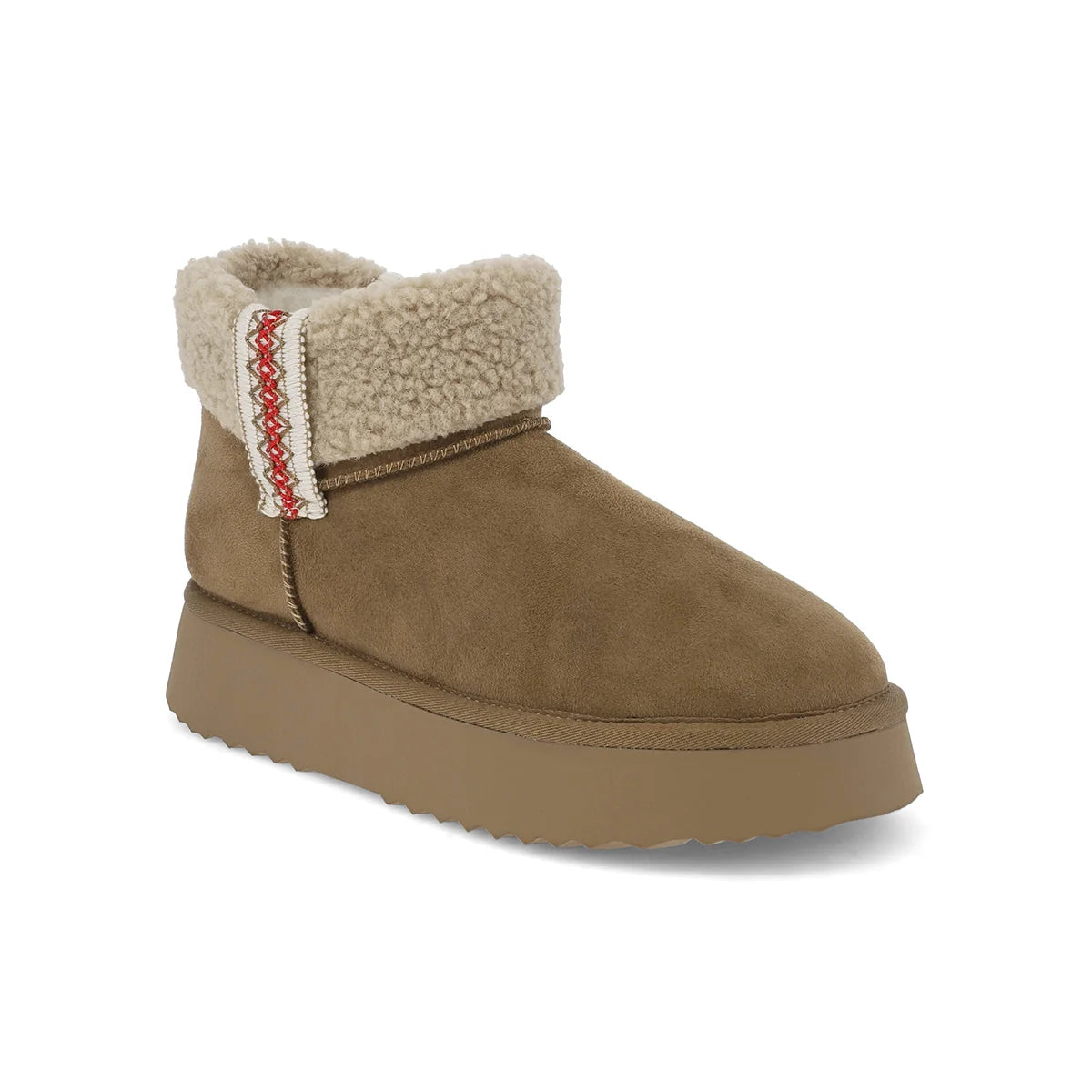 Iceland Boot