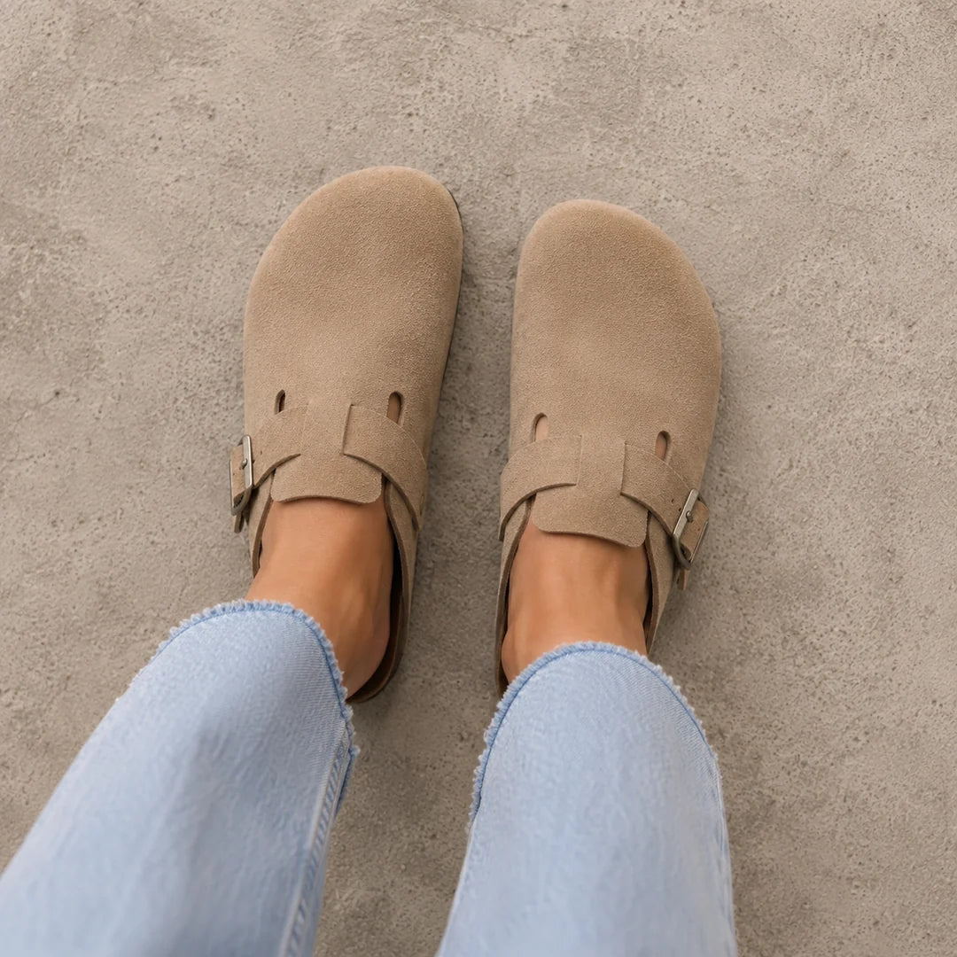 Carin Clog
