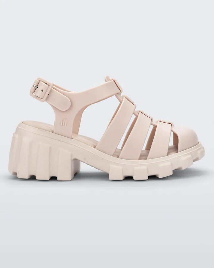 Megan Sandal