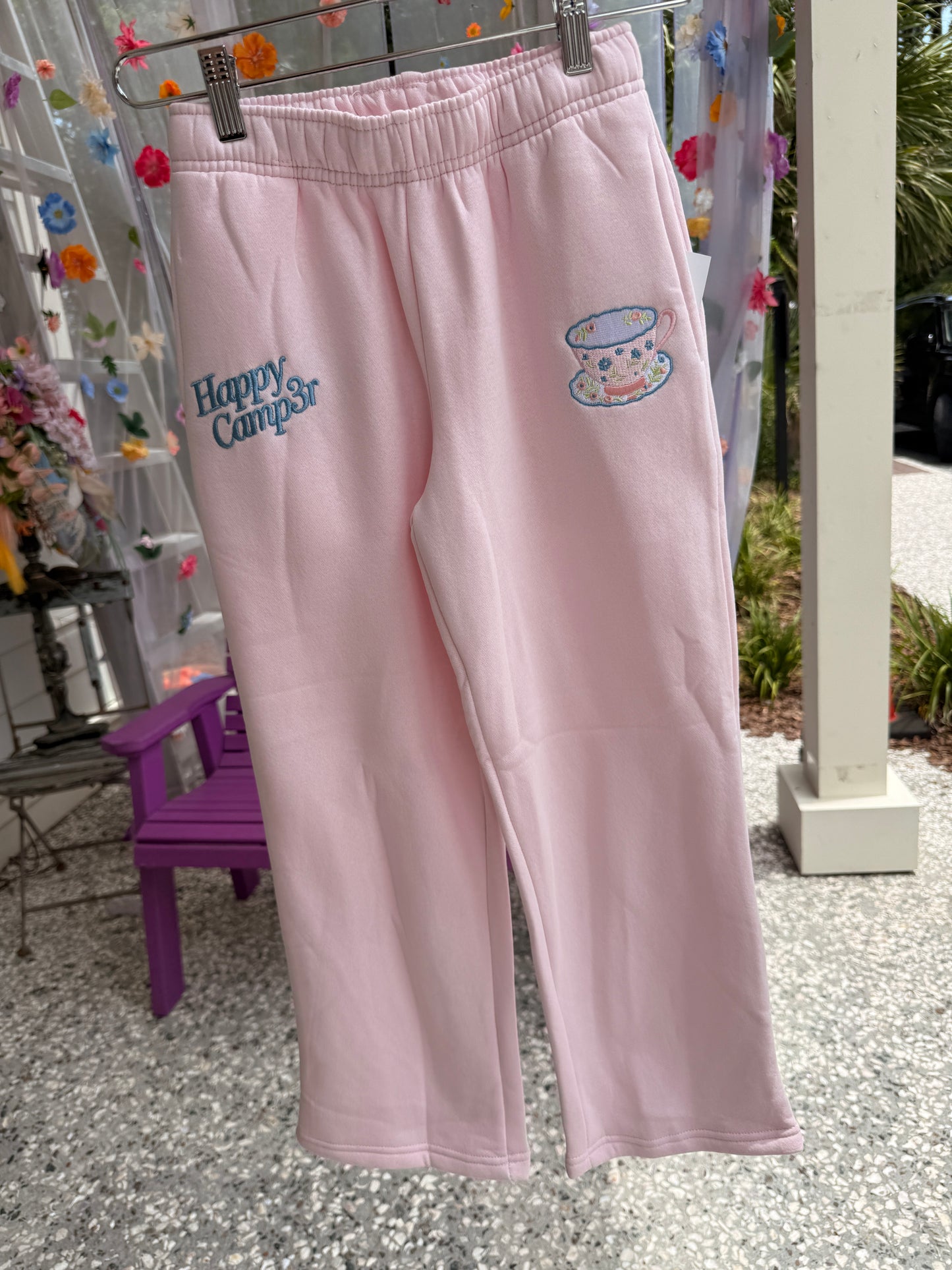 Pour Kindness Sweatpants