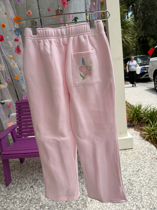 Pour Kindness Sweatpants