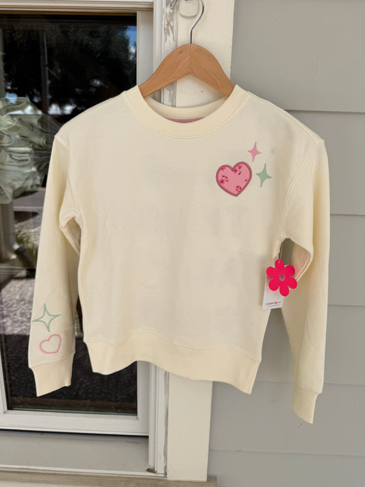 Good Things Sweatshirt