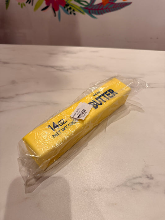 Jumbo Butter