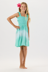 Puka Dress
