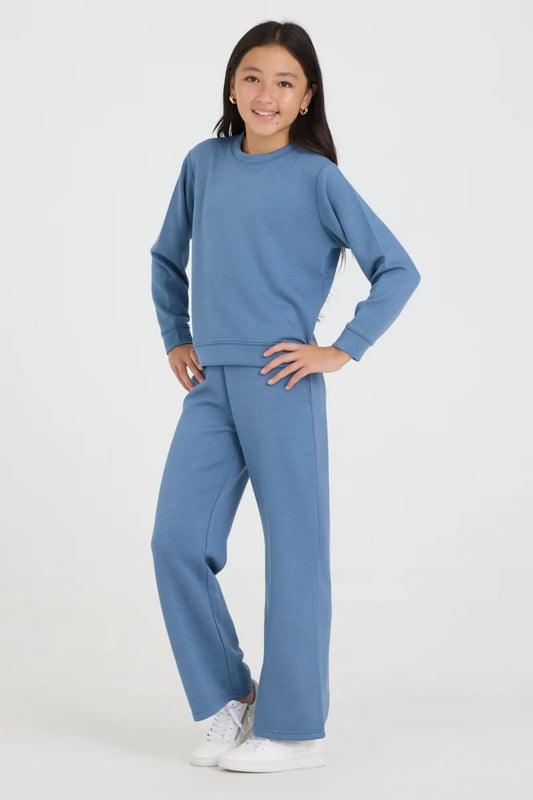 Cloud Fleece Set