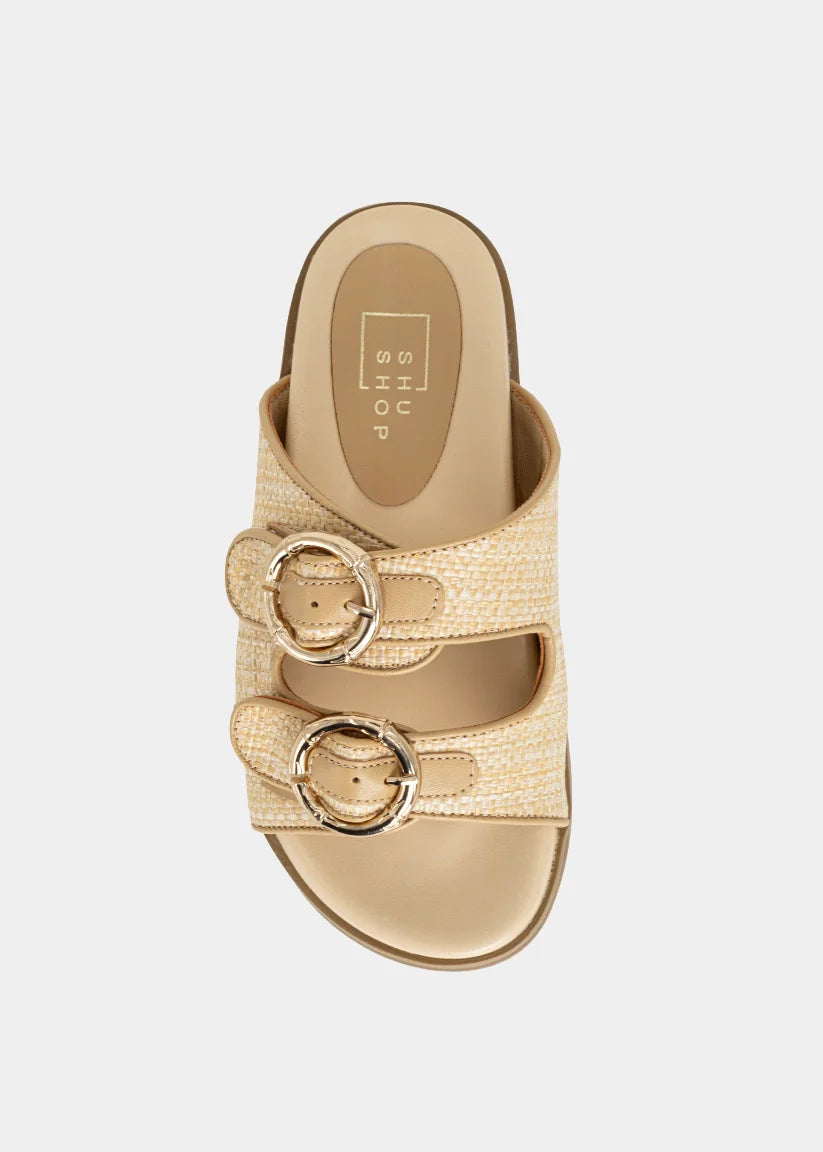Lori Mini Sandal