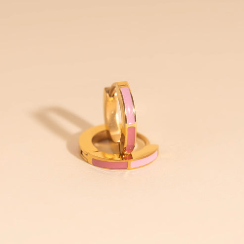 Oh Clem Earrings $28