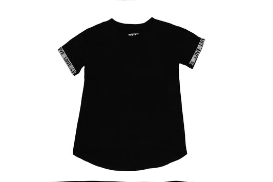 Love Tee Black