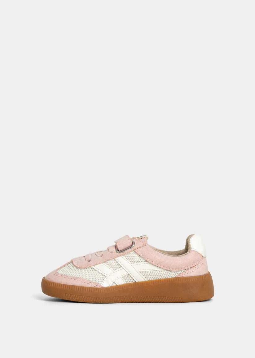 Sasha Mini Sneaker