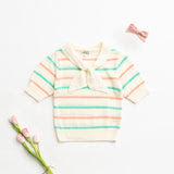 Sail Away Sweater