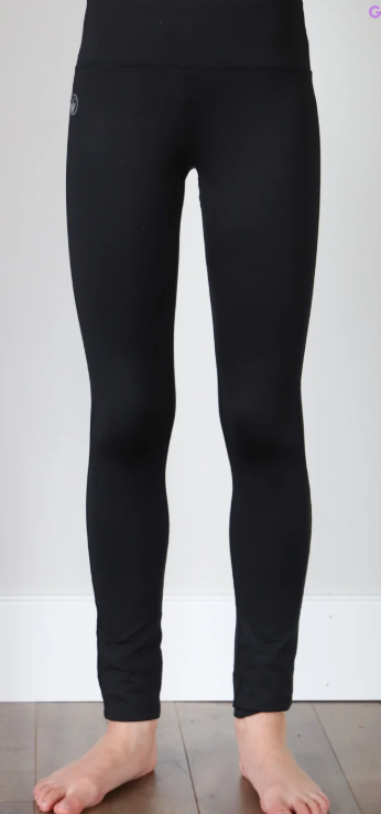 Grace Essential Sleek Leggings