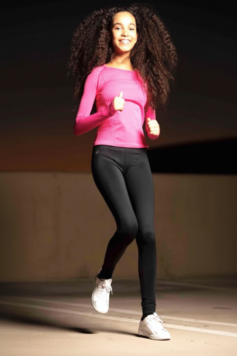 Grace Essential Sleek Leggings