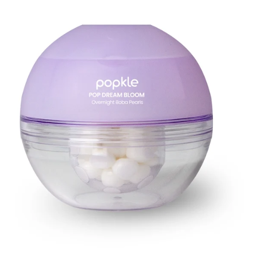 Pop Dream Bloom Boba Pearls