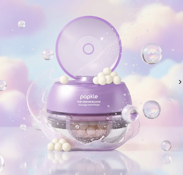 Pop Dream Bloom Boba Pearls
