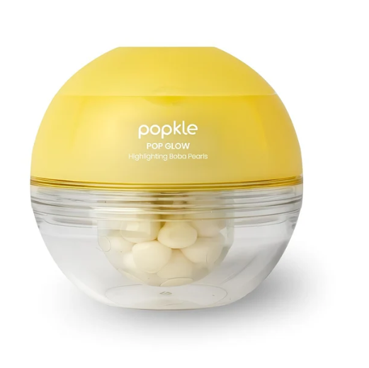 Pop Glow Boba Pearls