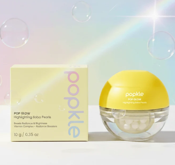 Pop Glow Boba Pearls
