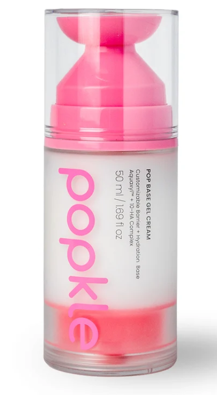 Pop Base Gel Cream