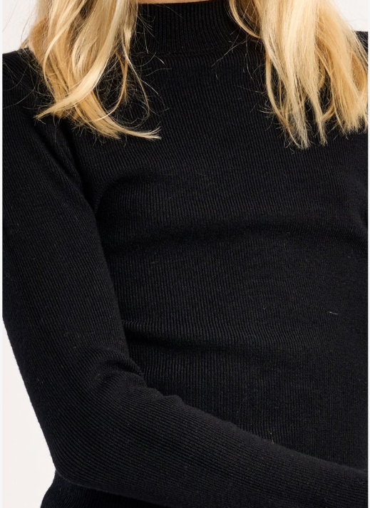 LS Knit Sweater