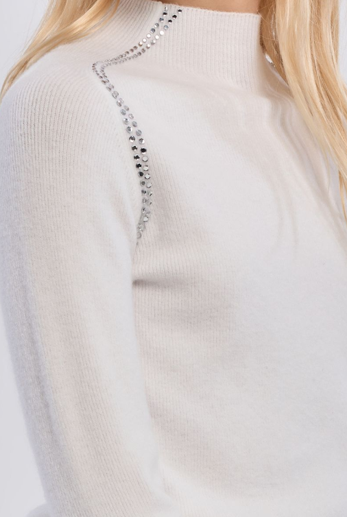 Jewel Sweater