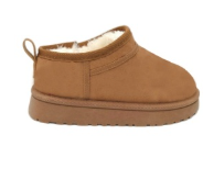 Chesnut Azzia Boot
