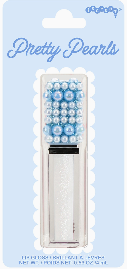 Pearl Lip Gloss