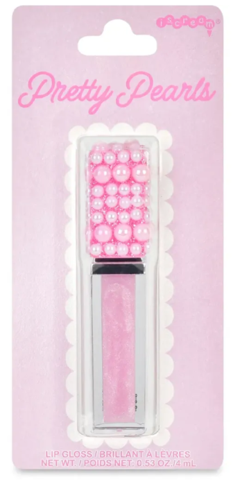 Pearl Lip Gloss