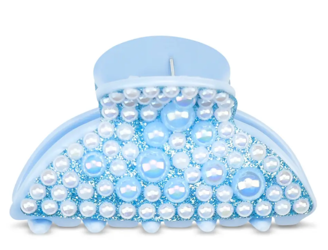Pearl Hair Clip